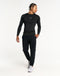 D1 Jogger - Black