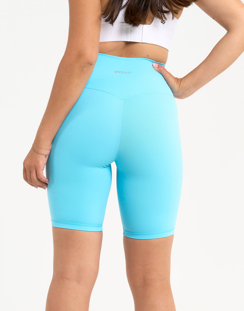Range Bike Shorts 8
