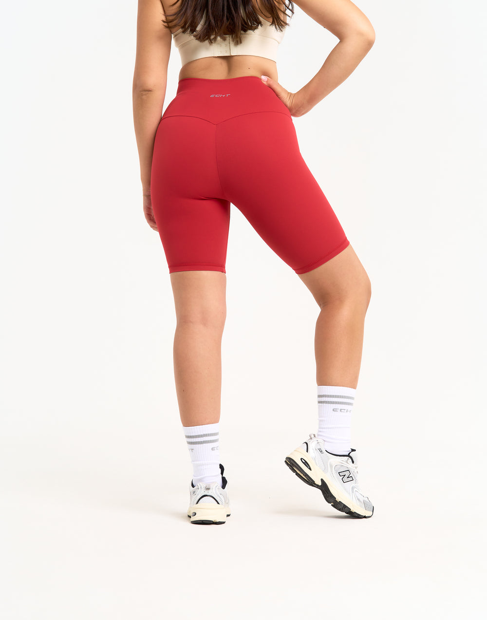 Range Bike Shorts 8
