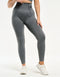 Arise Seamless Return Leggings - Charcoal Grey
