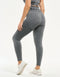 Arise Seamless Return Leggings - Charcoal Grey