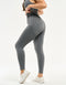 Arise Seamless Return Leggings - Charcoal Grey