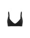 Elemental Crossover Bralette - Black