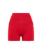 Limitless Shorts 3.5" - Scarlet Red