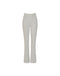 SmoothForm Flare Leggings - Micro Grey