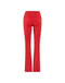 Storm Flare Leggings V2 - Red