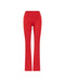 Storm Flare Leggings V2 - Red