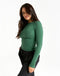 Elemental Long Sleeve T-Shirt - Green