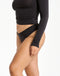 Elemental Thong - Black
