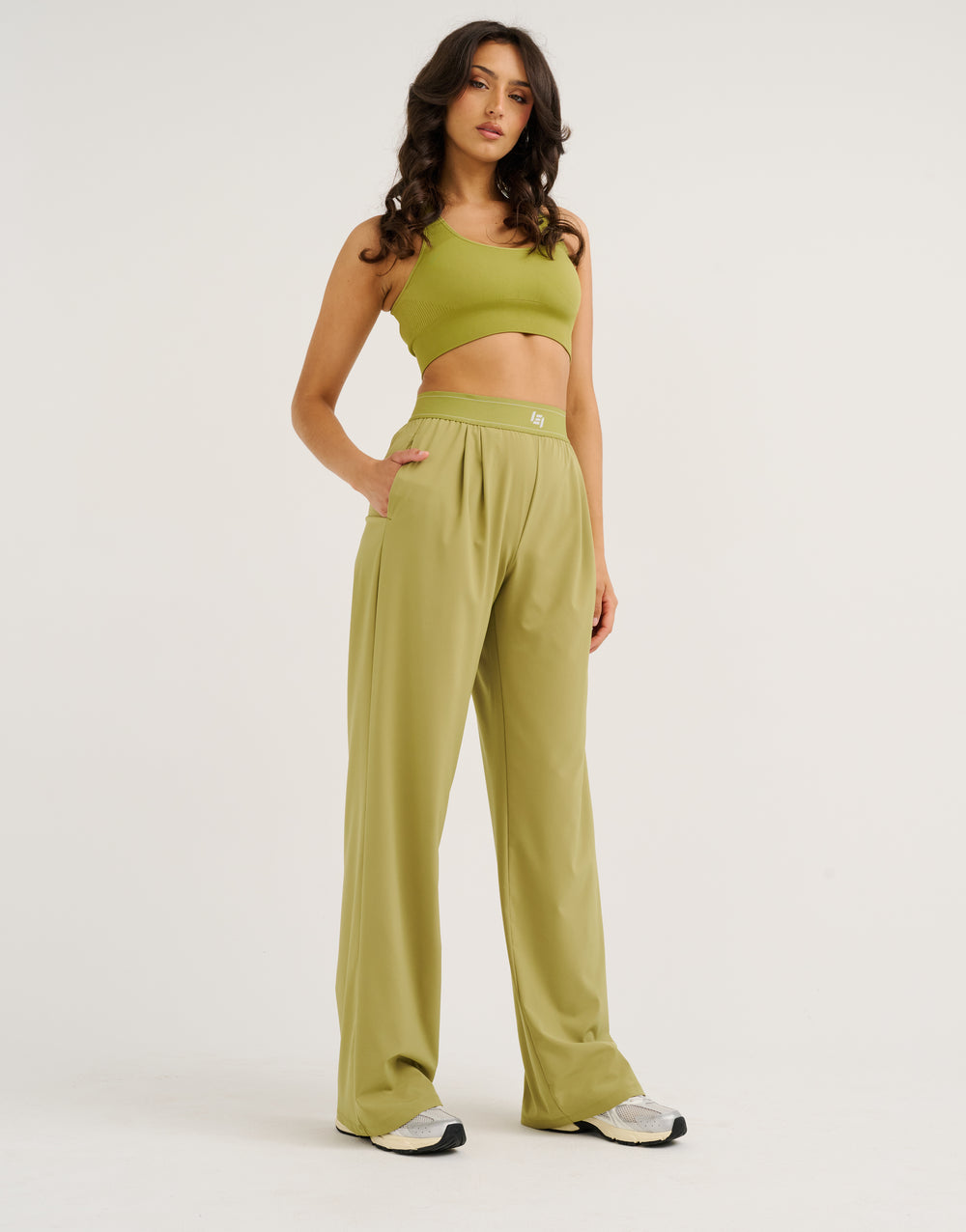 Elemental Flow Pants 33
