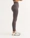 Arise Essential Leggings V2 - Slate Grey