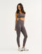 Arise Essential Leggings V2 - Slate Grey