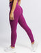 Form Scrunch Leggings - Striking Purple