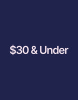Mid-Year Sale 2026 - $30 & Under
