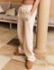 Top Marks Sweatpants - Cream