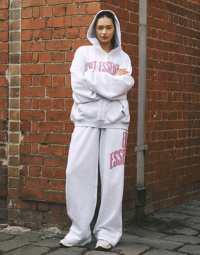 Grey Marle