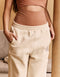 Top Marks Sweatpants - Cream