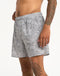 Running Shorts - Faze Grey