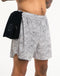 Running Shorts - Faze Grey