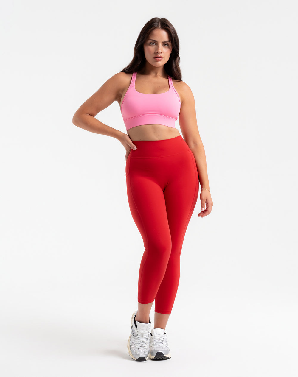 Ascend Pocket Leggings 23