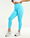 Limitless Leggings 23" - Baby Blue