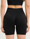 Tempo Pulse Shorts - Phantom Black