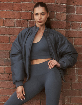 Storm Grey