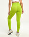 Limitless Leggings 28" - Lime Green