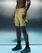 Performance Shorts - Olive