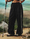 Nova Trek™ Spray Pant - Phantom Black