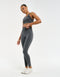 Arise Key Seamless Leggings - Charcoal Grey