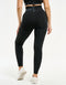 Arise High-Intensity Leggings - Black