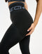 Arise High-Intensity Leggings - Black