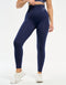 Arise High-Intensity Return Leggings - Dark Blue