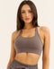 Essence Sports Bra V2 - Slate Grey