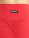Hyper Shorts - Magenta Red