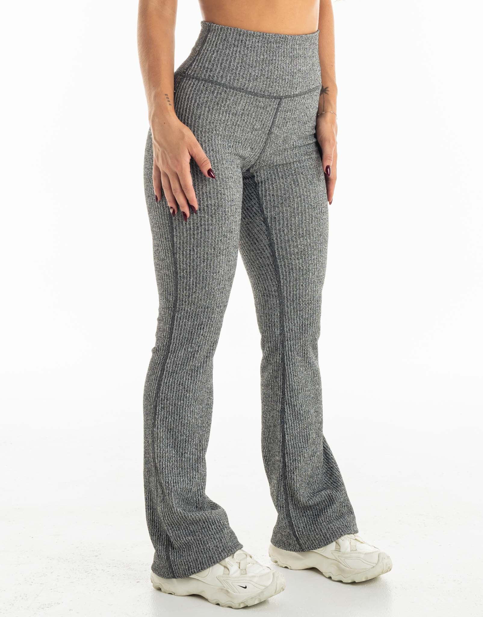 ECHT COMFORT FLARE PANTS (bell bottom leggings) Size XL - $35 (46% Off  Retail) New With Tags - From Eva