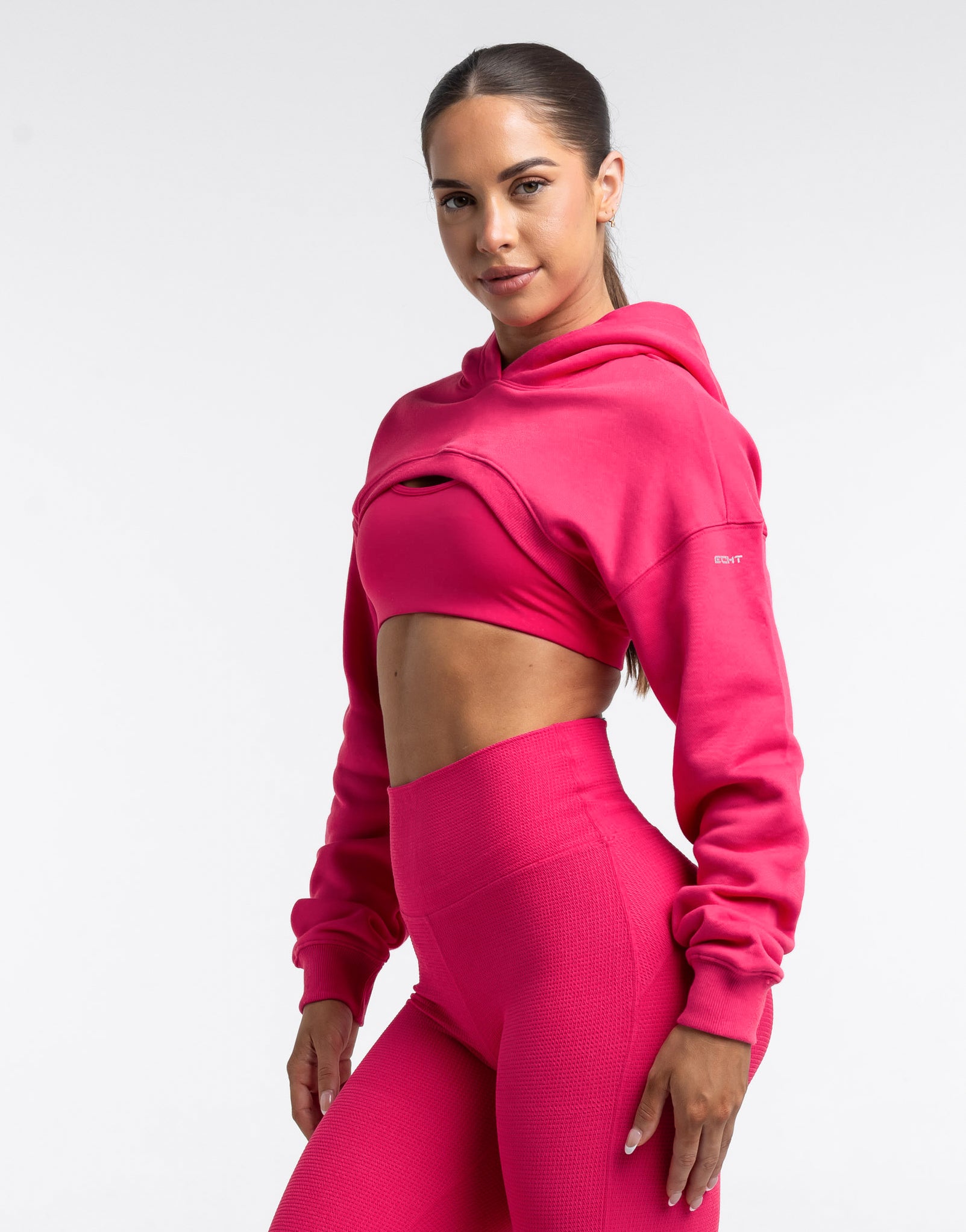 Shop Women’s Gym Clothes ECHT Gym Wear