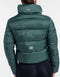 Affirm Puffer Jacket - Emerald
