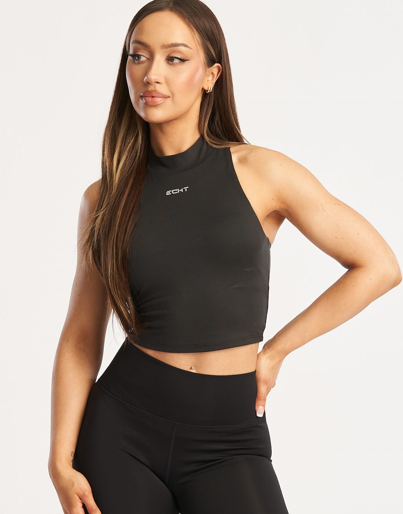 Women’s Workout Singlets & Tanks Sports Tanks ECHT