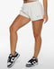 Tour Sweat Shorts - White