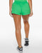 Tour Sweat Shorts - Classic Green