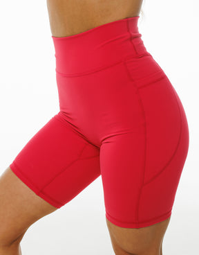 Magenta Red