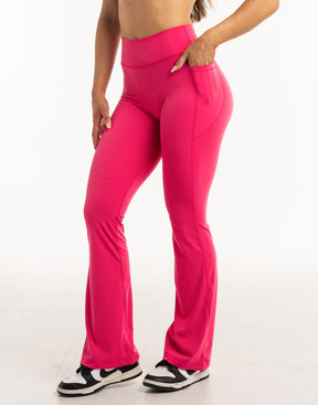 Bright Pink