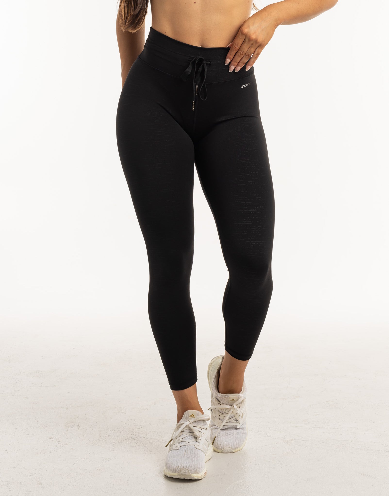 koral leopard leggings