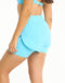 Freedom Running Shorts - Baby Blue