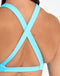 Freedom Sports Bra - Blue