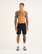 Terry Shorts - Black