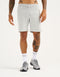 Terry Shorts - Grey Marle