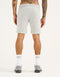 Terry Shorts - Grey Marle